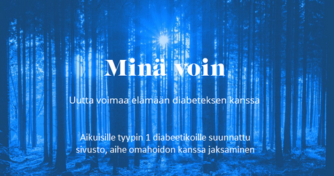 Lounais-Suomen Diabetes ry