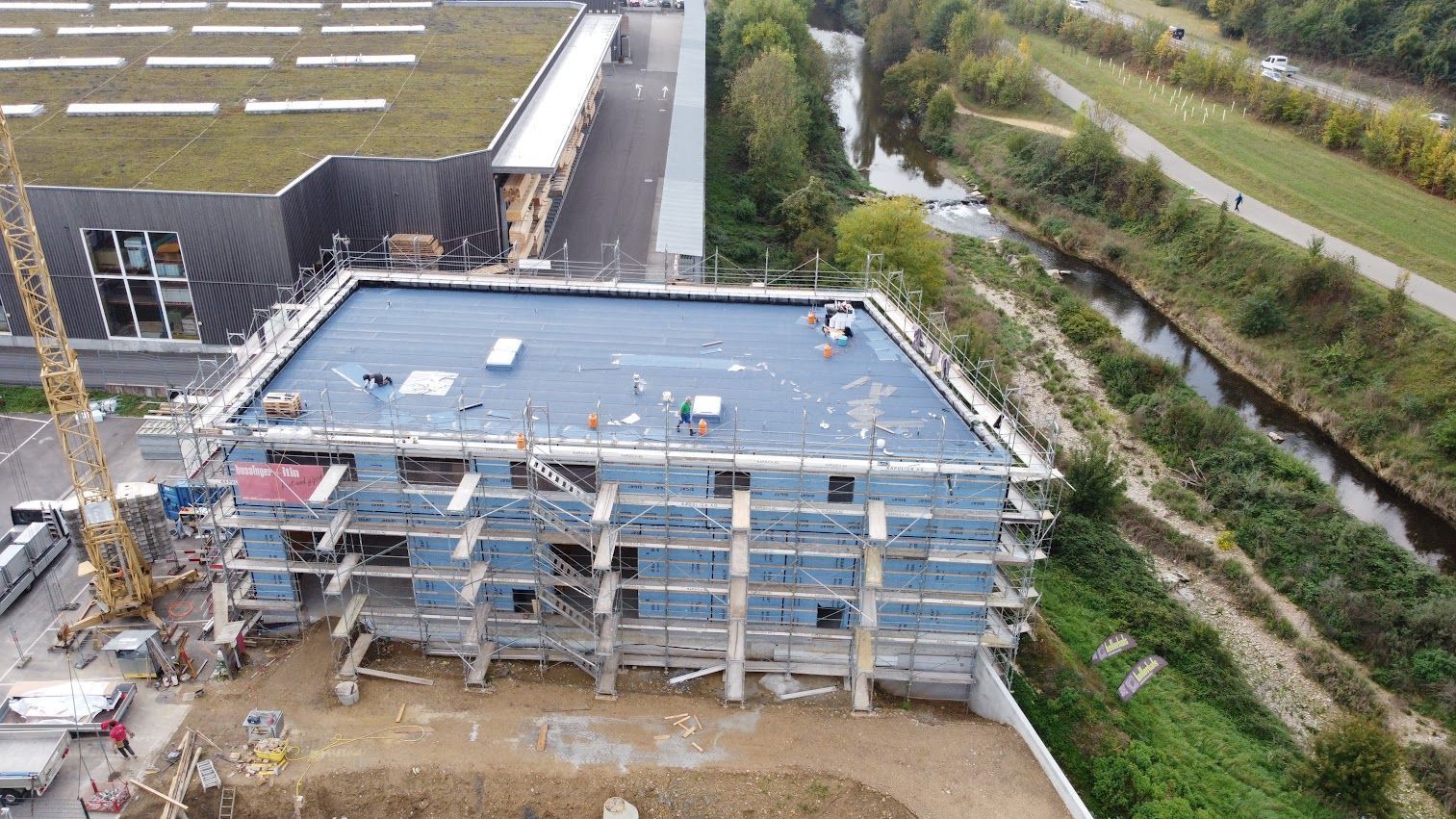 kellerhals schreinerservice/Füllinsdorf