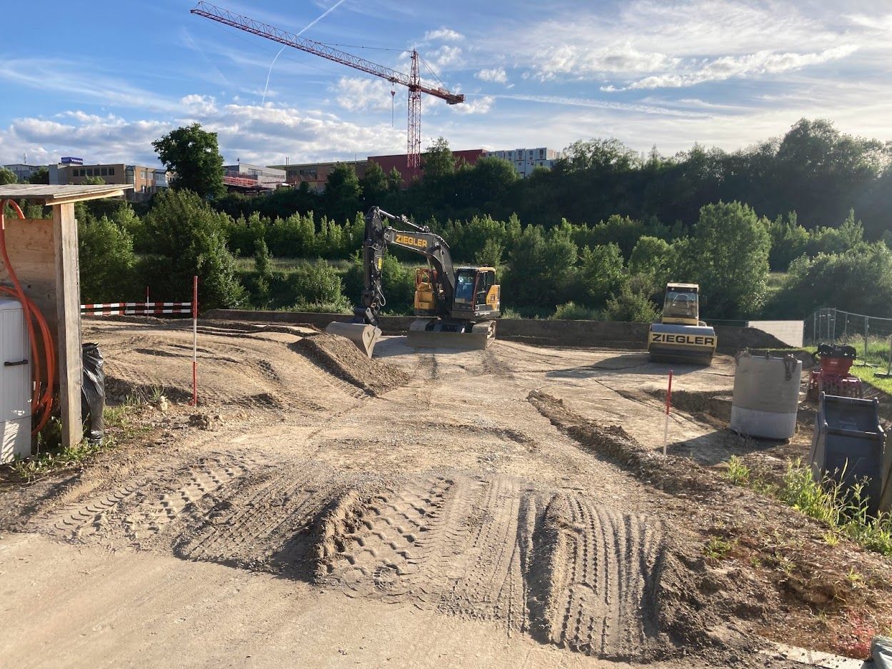 kellerhals schreinerservice/Füllinsdorf