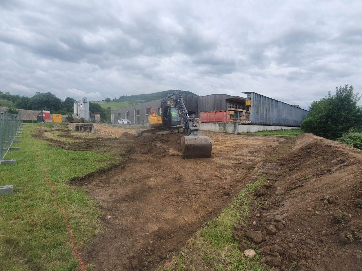 kellerhals schreinerservice/Füllinsdorf