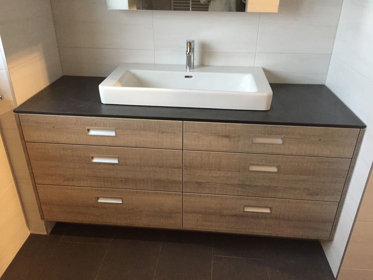 Badezimmermöbel - kellerhals schreinerservice