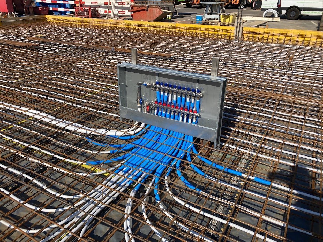 kellerhals schreinerservice/Füllinsdorf