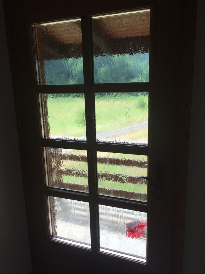 Glasbruch - kellerhals schreinerservice