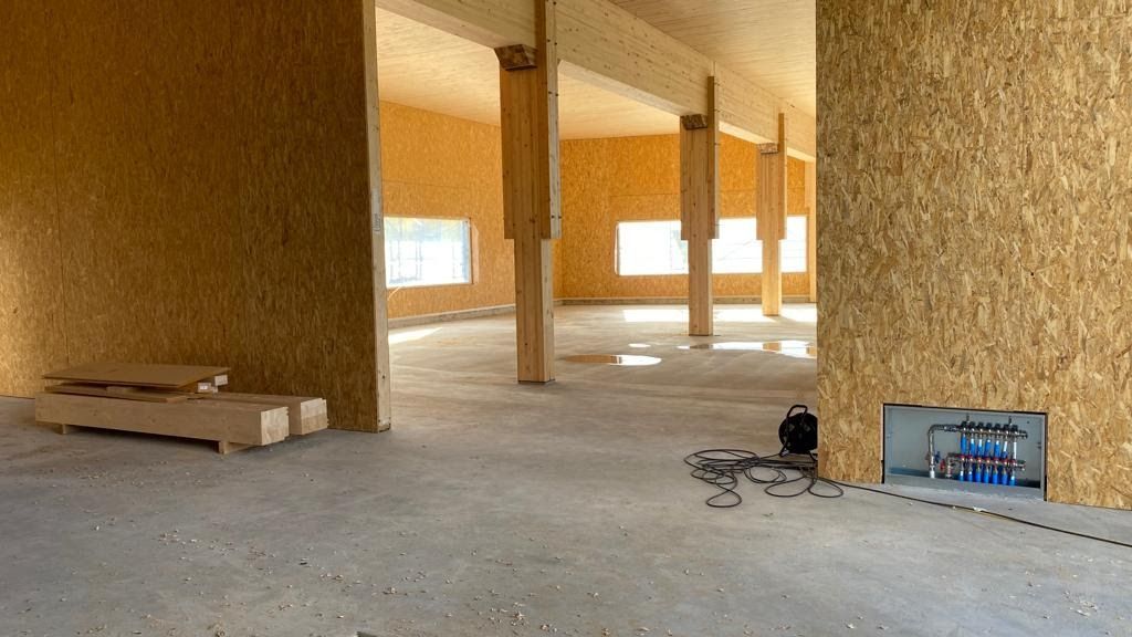 kellerhals schreinerservice/Füllinsdorf