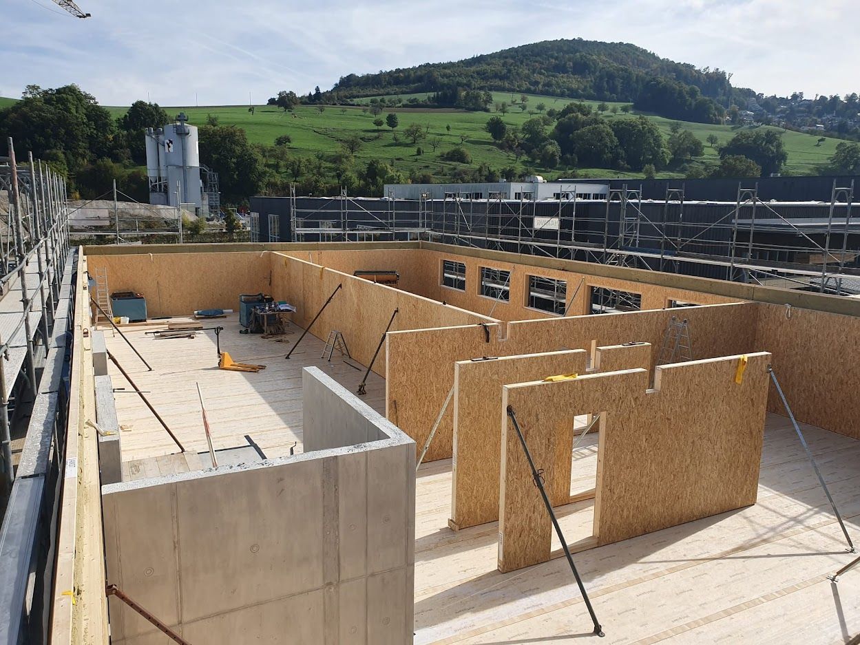 kellerhals schreinerservice/Füllinsdorf