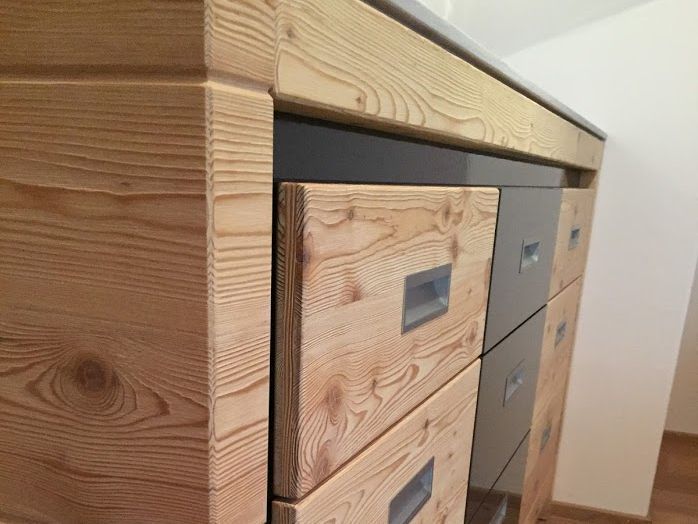 Massivholzmöbel - kellerhals schreinerservice