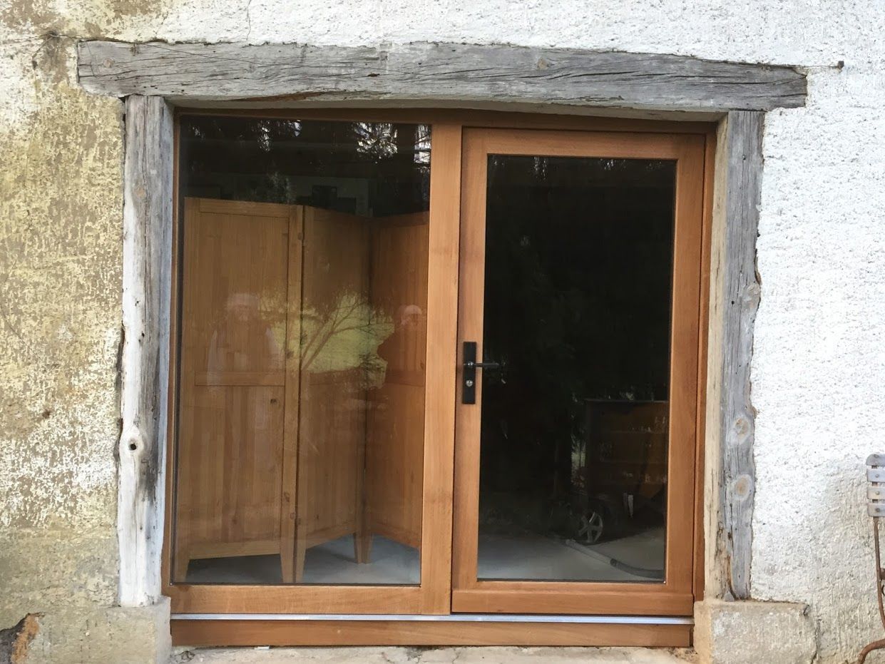 Nachher - kellerhals schreinerservice