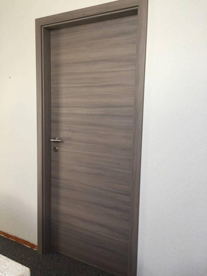 Norm-Türe- kellerhals schreinerservice