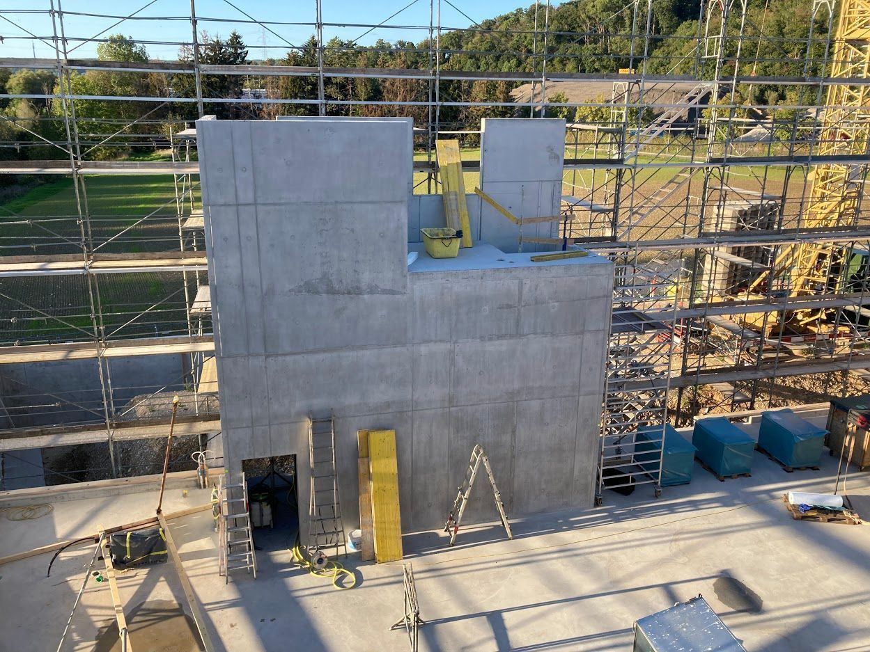 kellerhals schreinerservice/Füllinsdorf