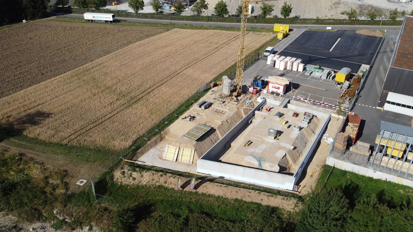 kellerhals schreinerservice/Füllinsdorf