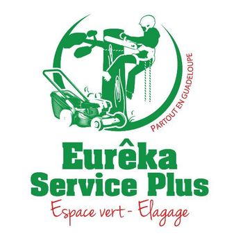 Logo de l'entreprise Eureka Service Plus.