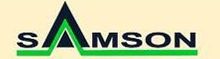 Logo SAMSON