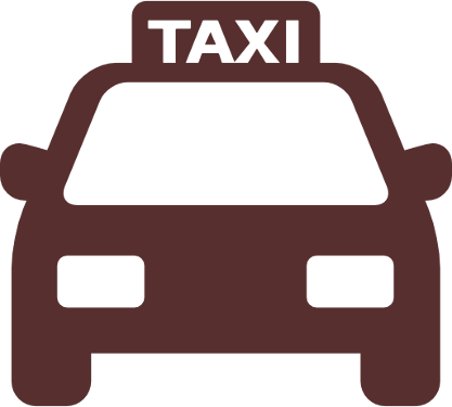 Taxi conventionné et VSL - Alès et Nîmes