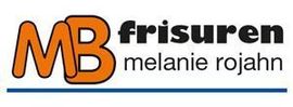 Logo MB Frisuren melanie rojahn