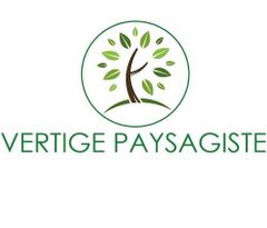 Logo VERTIGE PAYSAGISTE