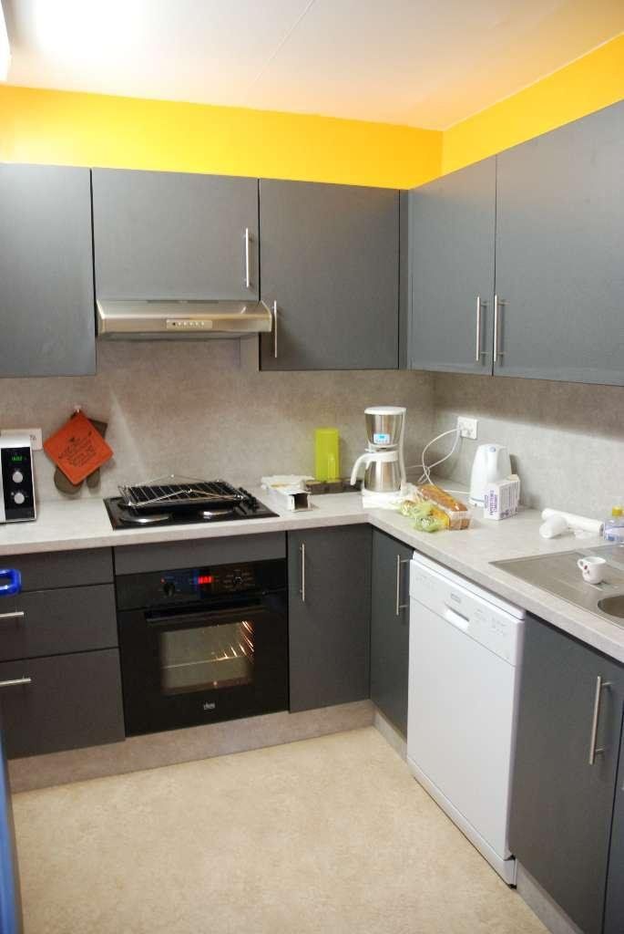 cuisine collectivité fabrication MBR