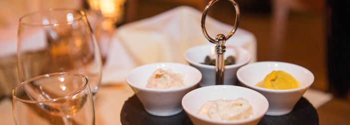 Spycherstube - Chez Gaby