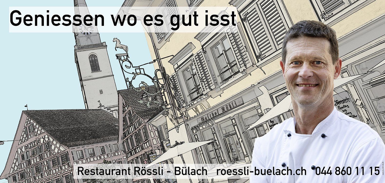 Rössli-Büli GmbH