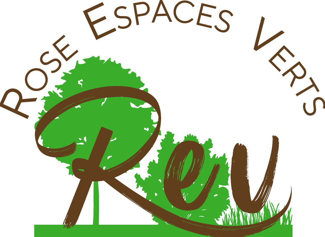 Logo Rose Espaces Verts