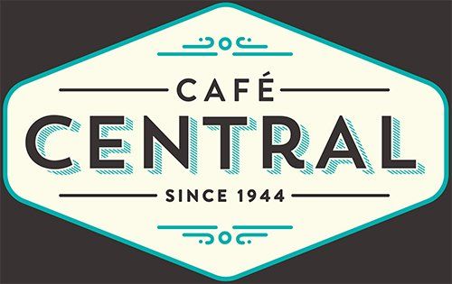 Café Central Logo