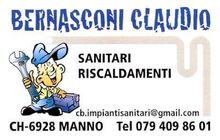 Bernasconi Claudio logo