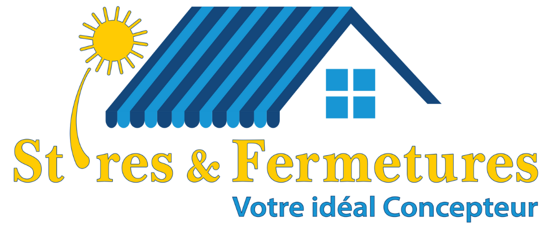 Logo de Stores et Fermetures 13-83