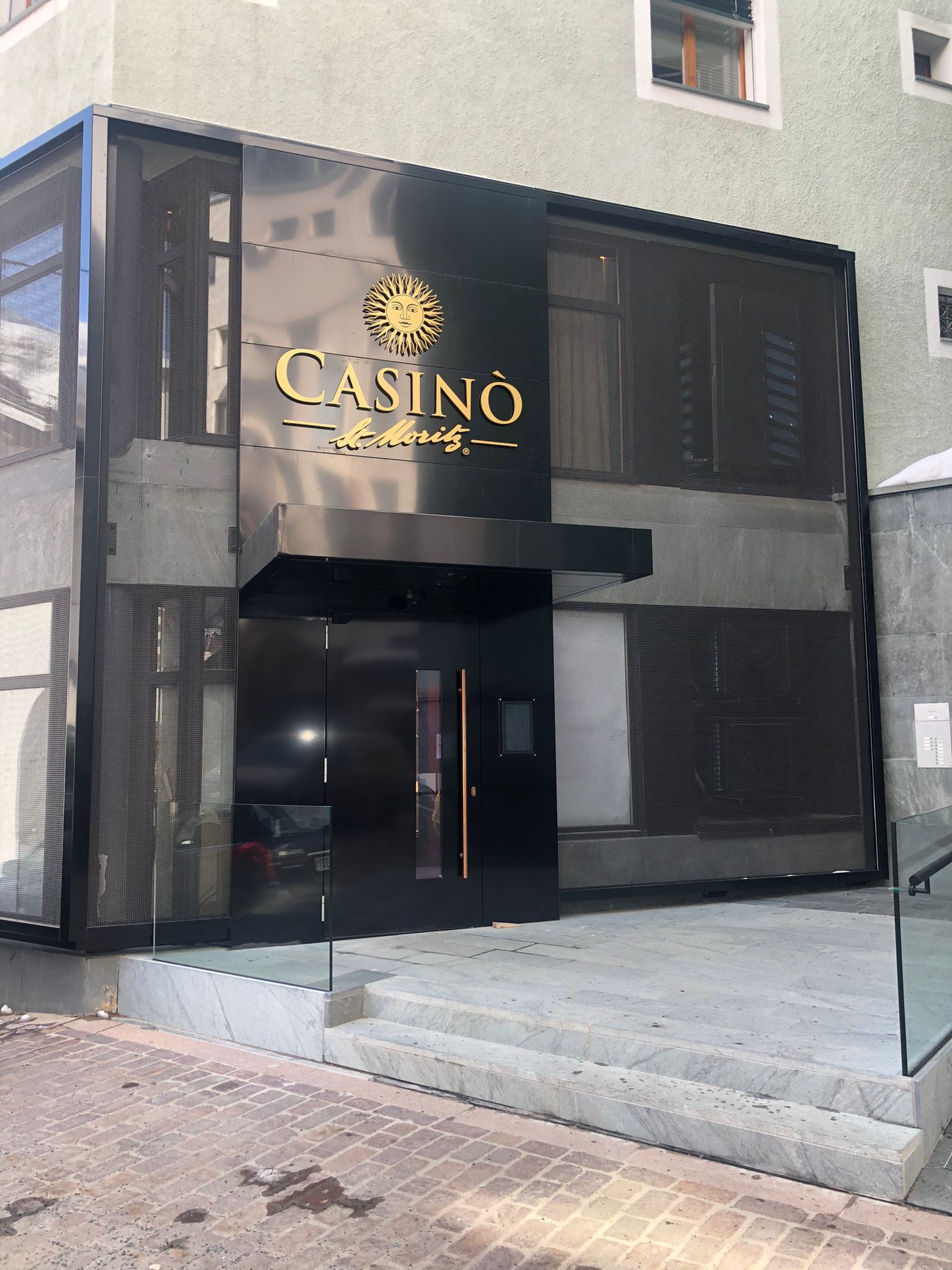 Casino