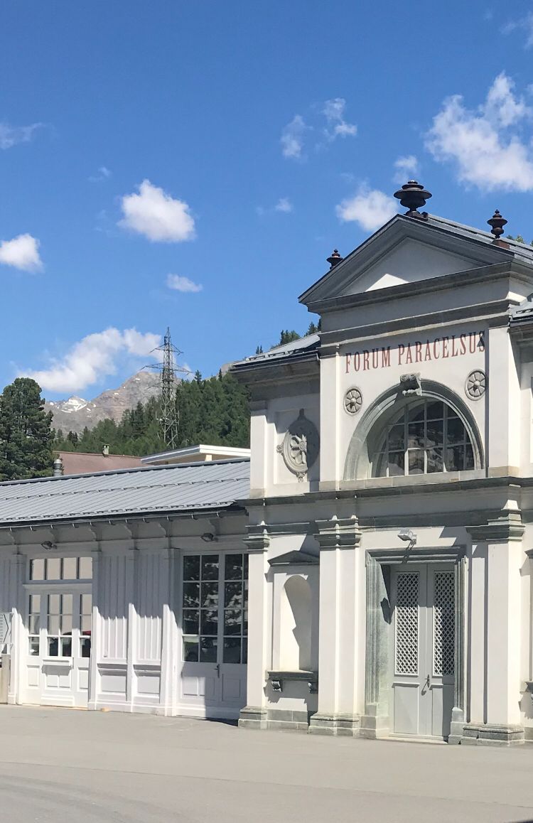 Forum Paracelsus