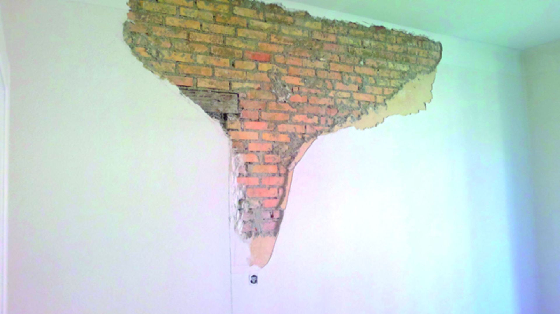 Wand - Lüthi & Sohn