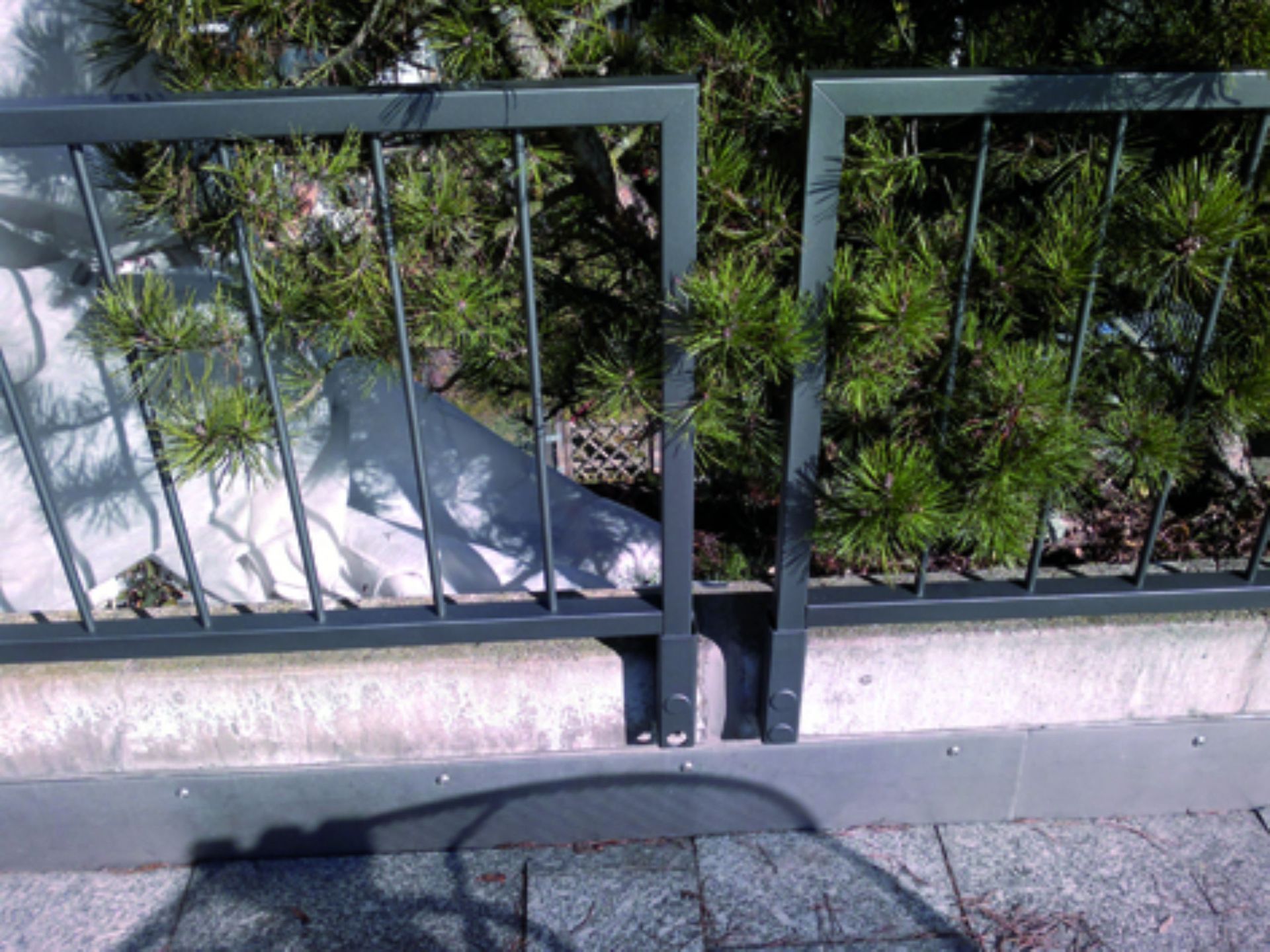 Schnitzerei - Lüthi & Sohn