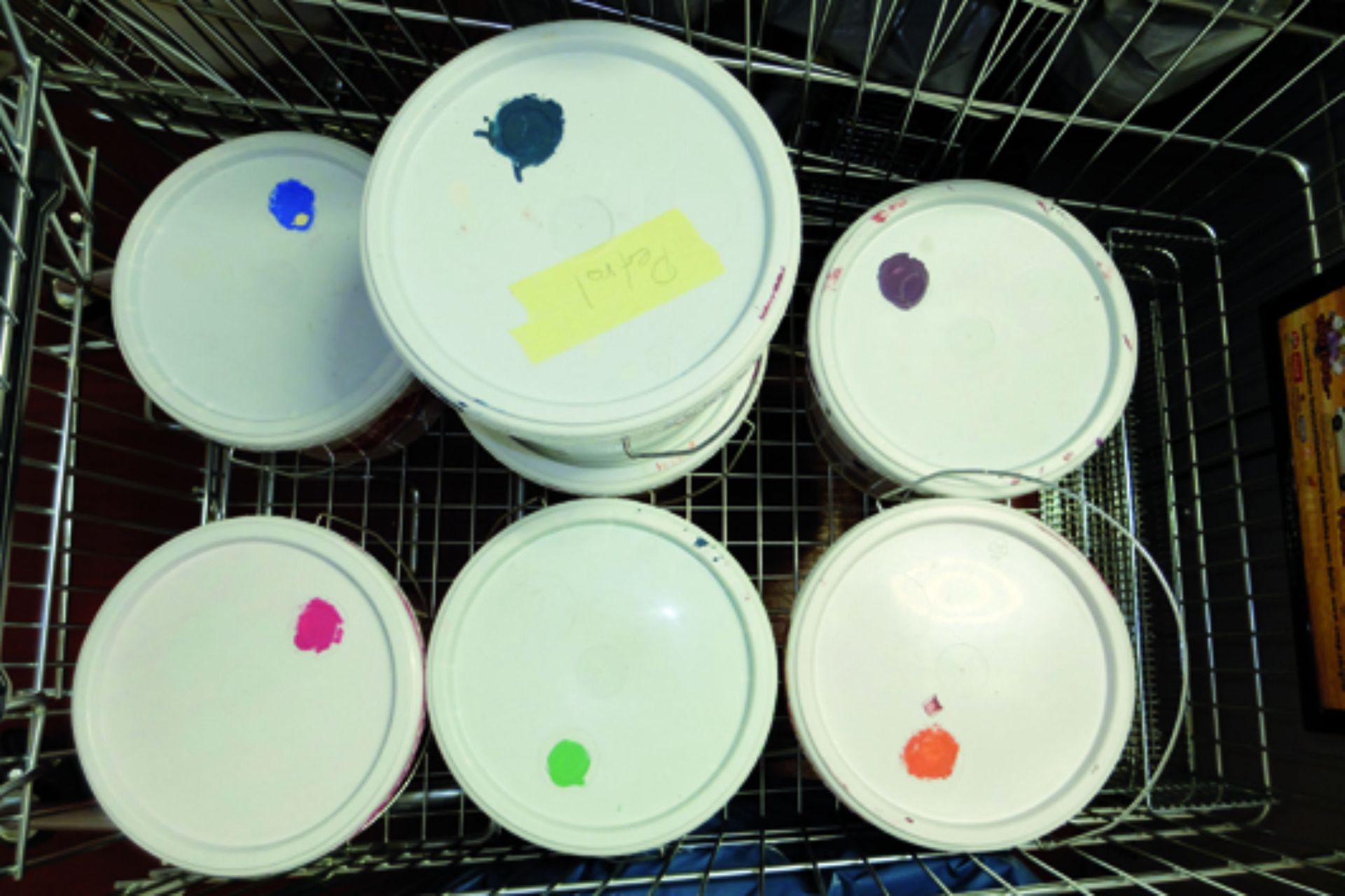 Schnitzerei - Lüthi & Sohn