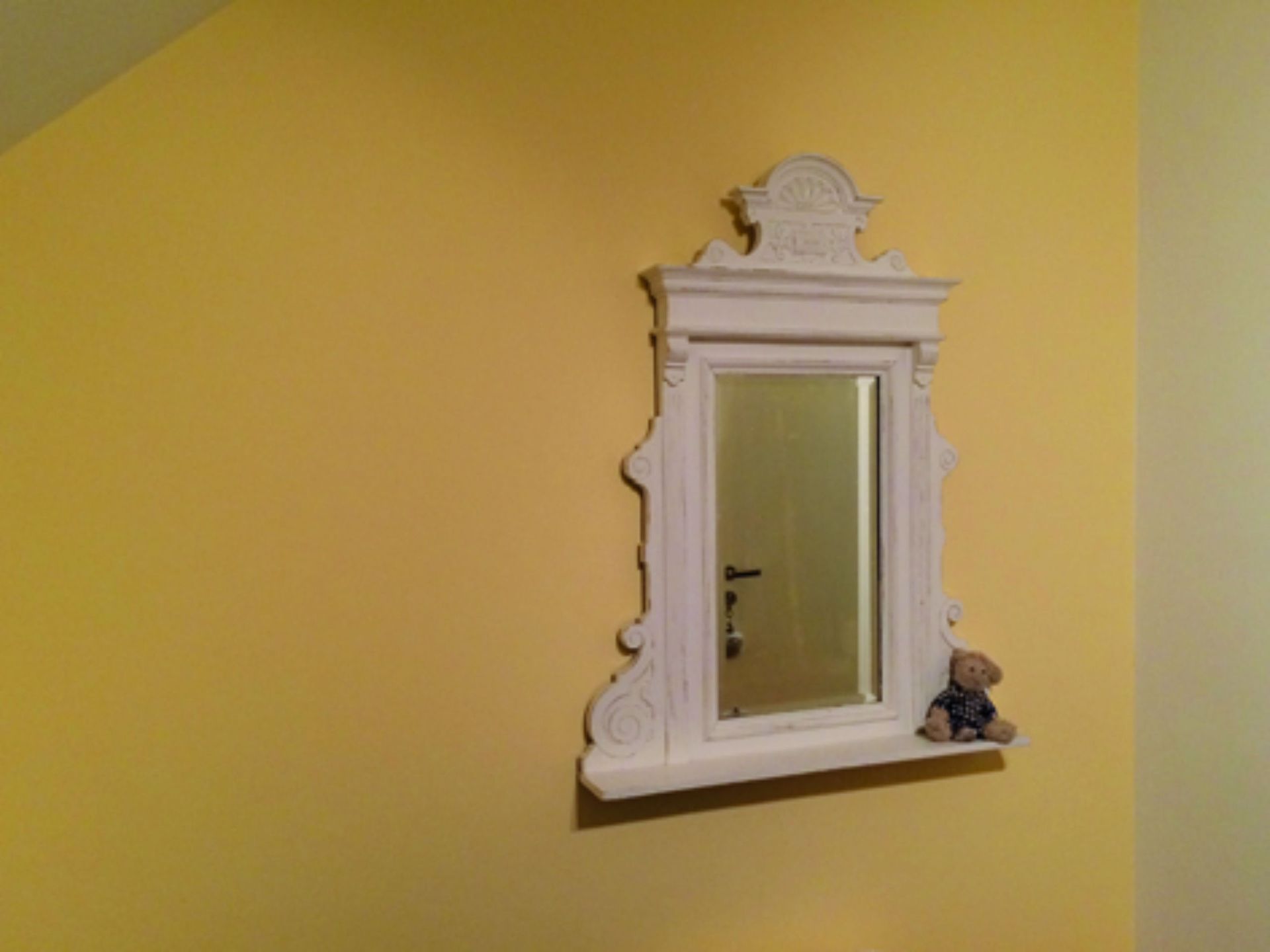 Wand - Lüthi & Sohn