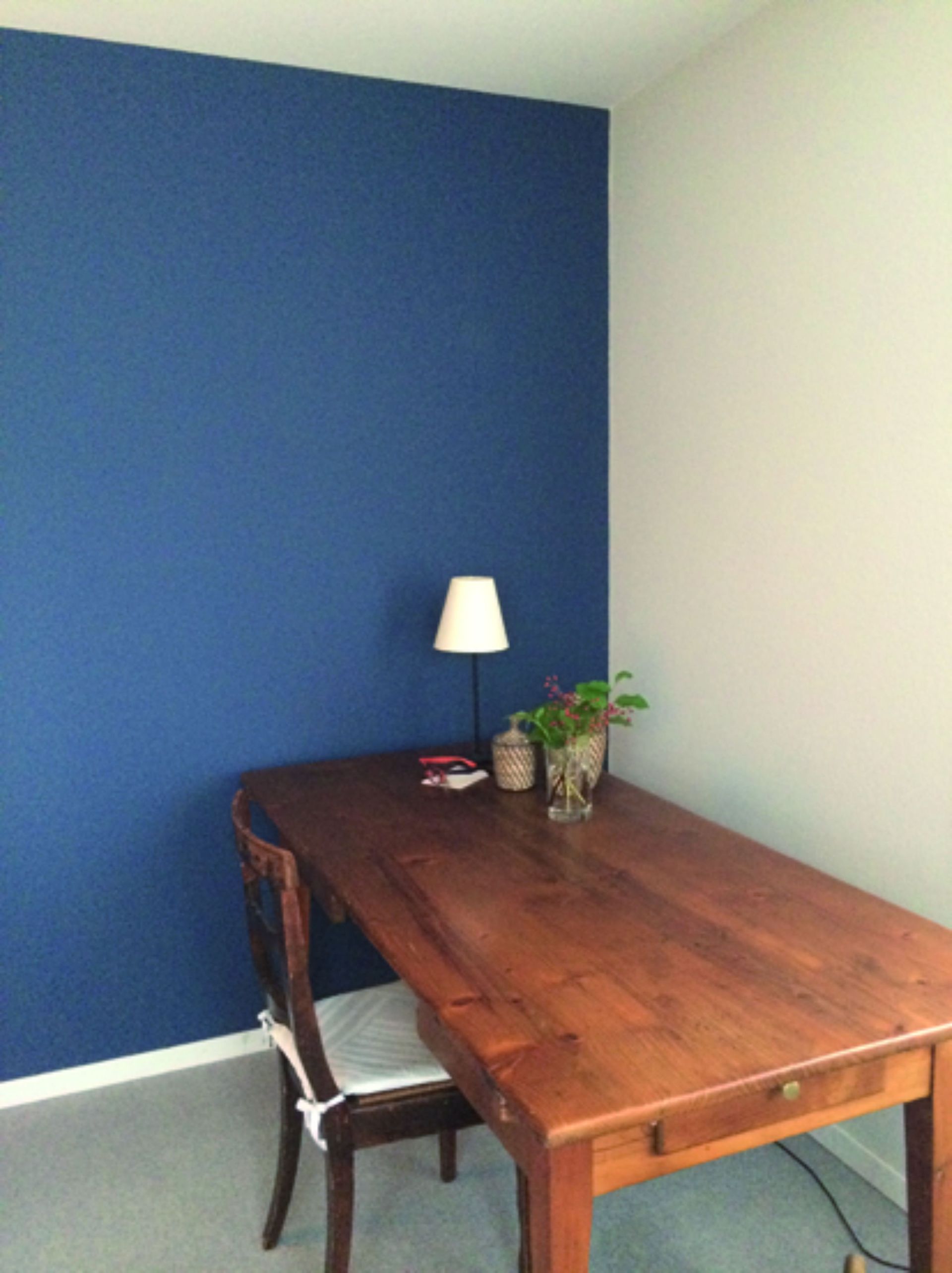 Wand - Lüthi & Sohn