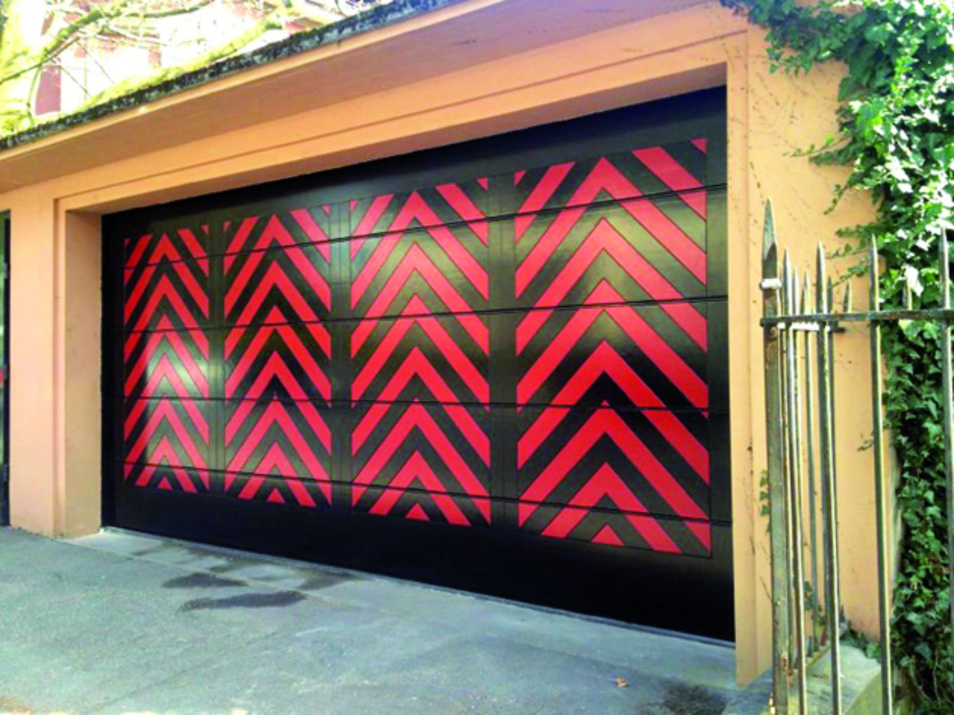 Wand - Lüthi & Sohn