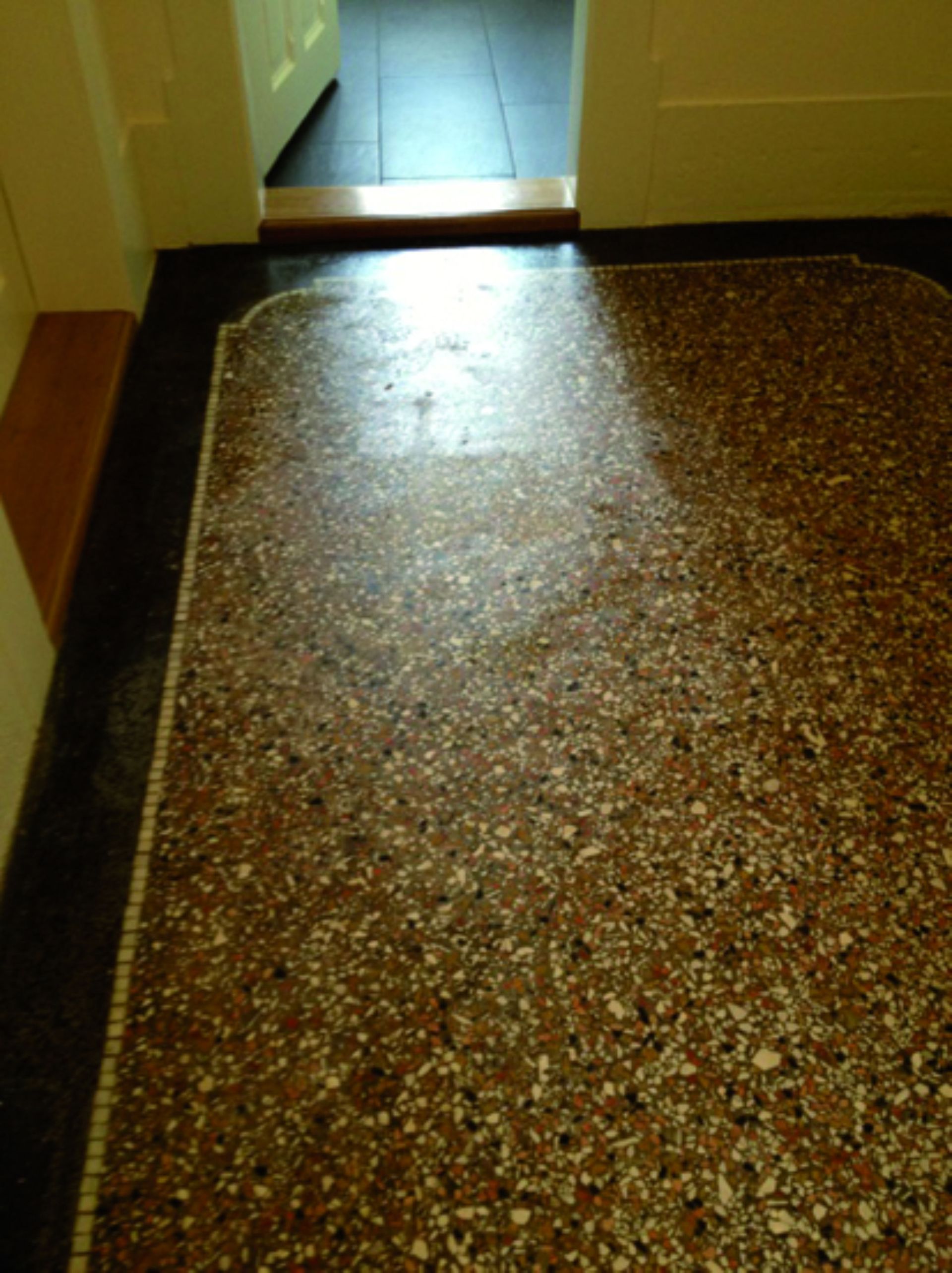 Wand - Lüthi & Sohn