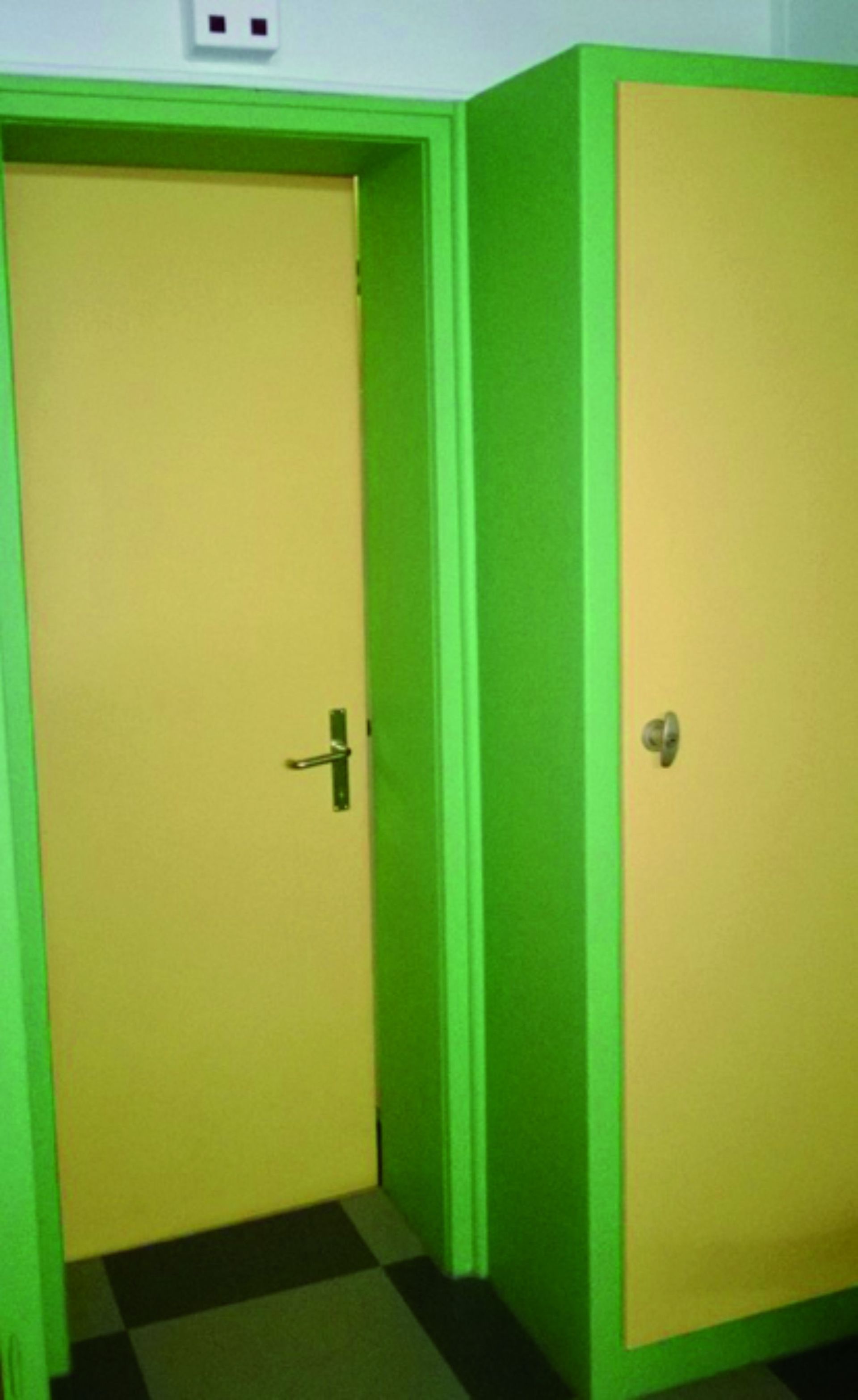 Schnitzerei - Lüthi & Sohn