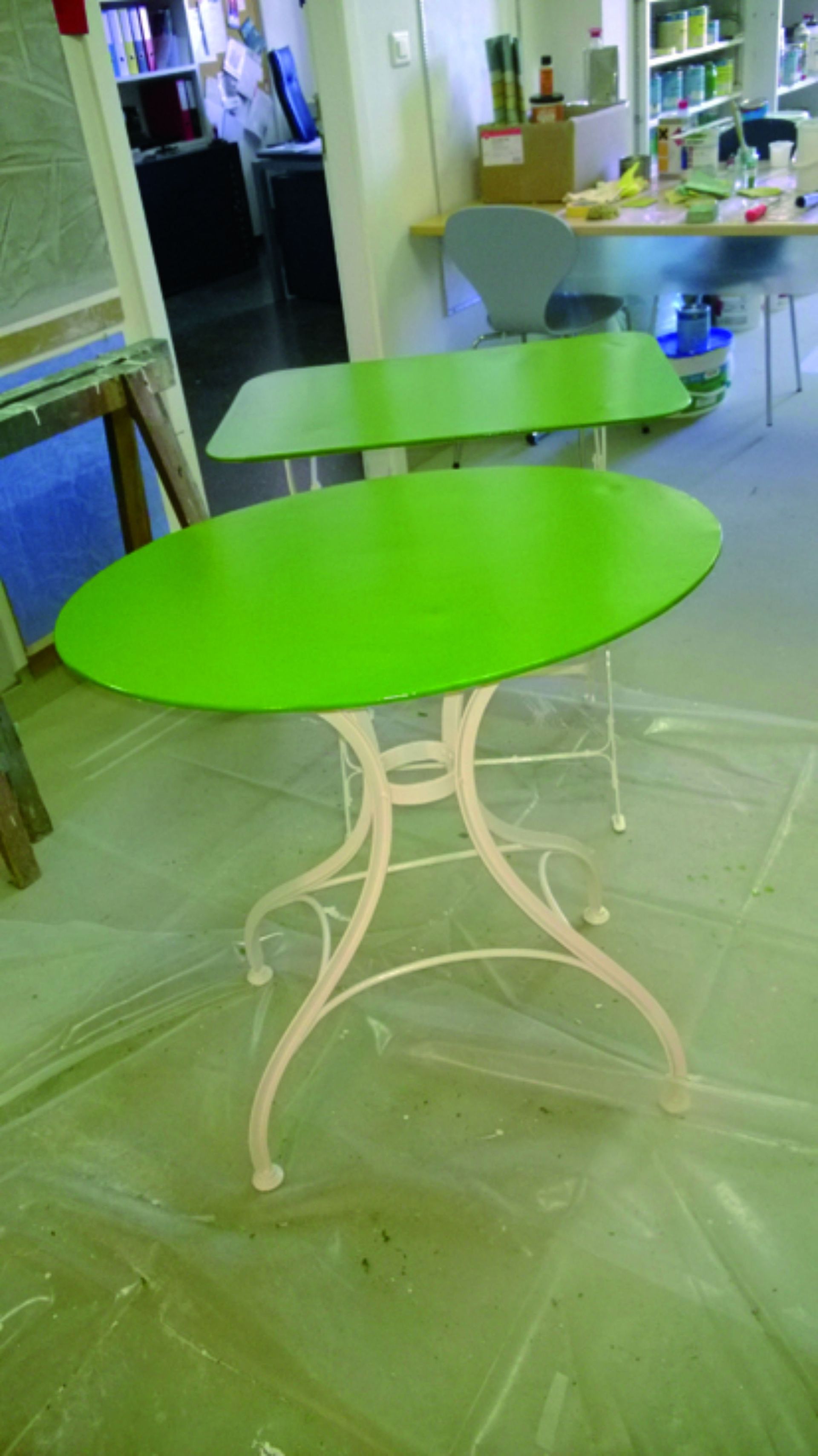 Schnitzerei - Lüthi & Sohn