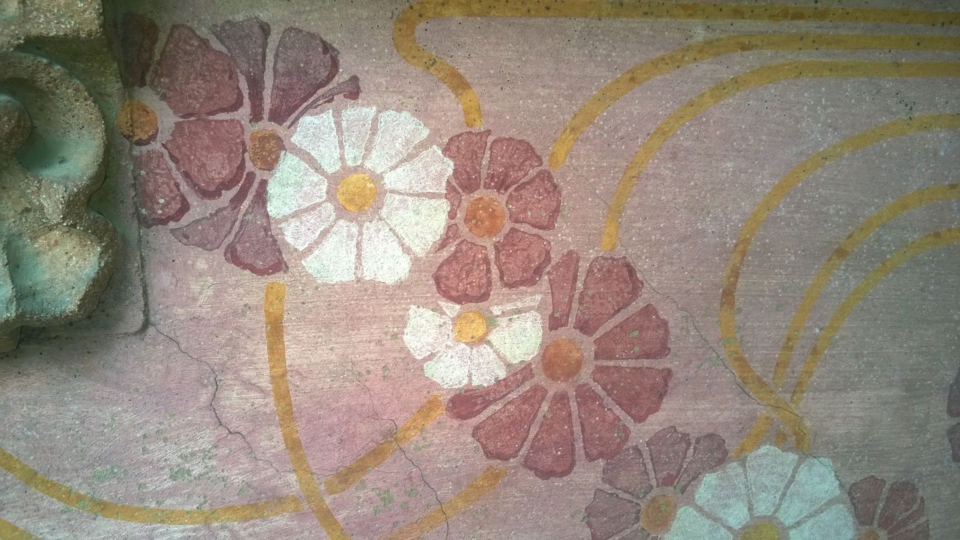 Fassade - Lüthi & Sohn