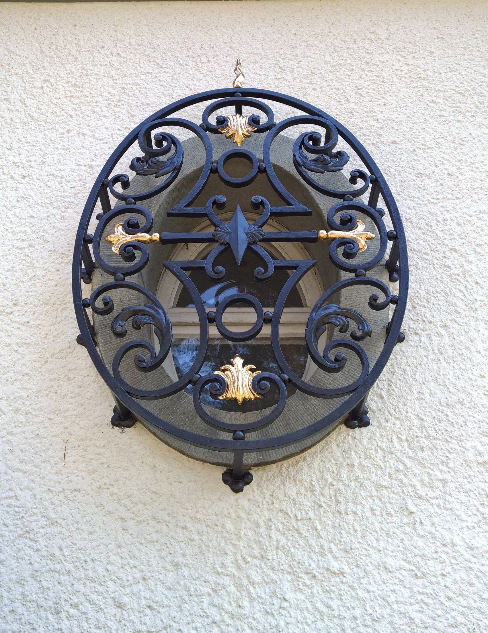 Fassade - Lüthi & Sohn