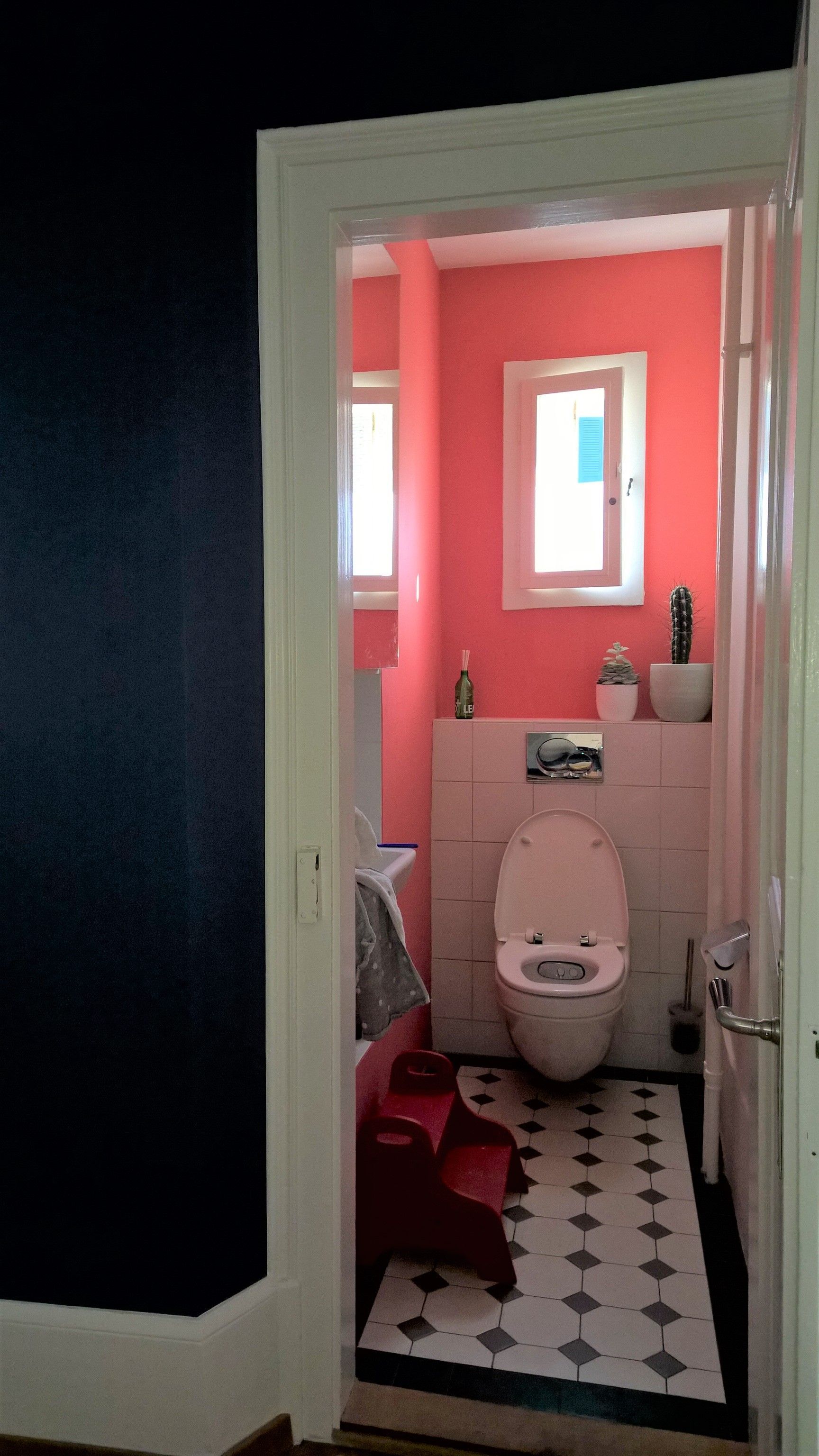 Fassade - Lüthi & Sohn