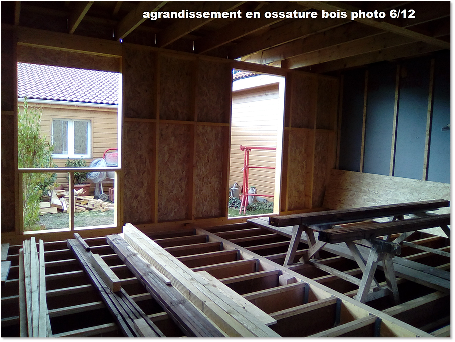 Intérieur bois Intérieur bois