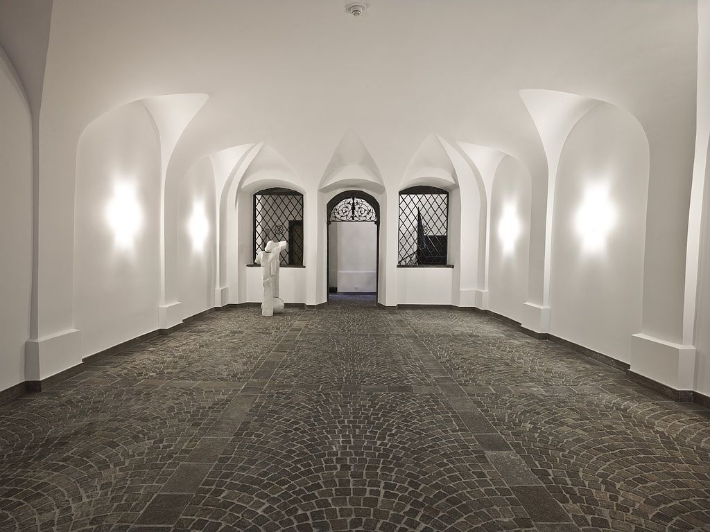 Andreas Lütscher Baumanagement AG - Chur / Haldenstein