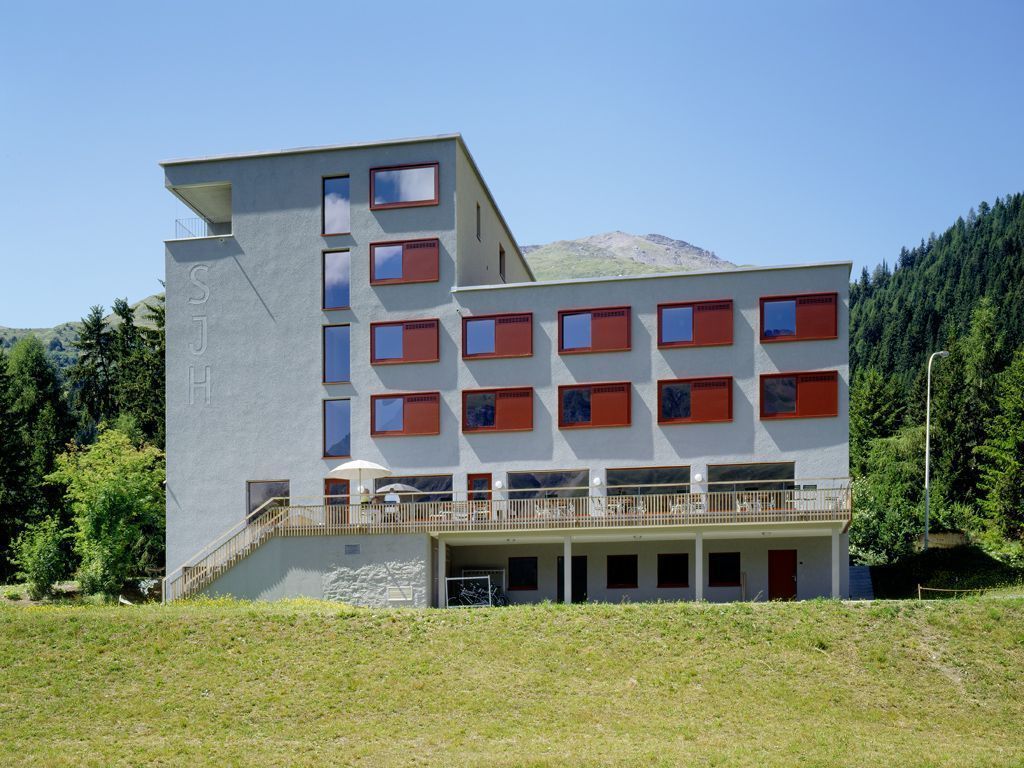 Andreas Lütscher Baumanagement AG - Chur / Haldenstein