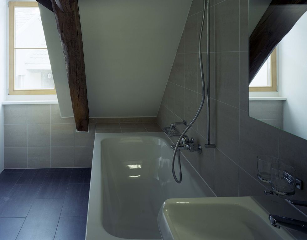 Andreas Lütscher Baumanagement AG - Chur / Haldenstein