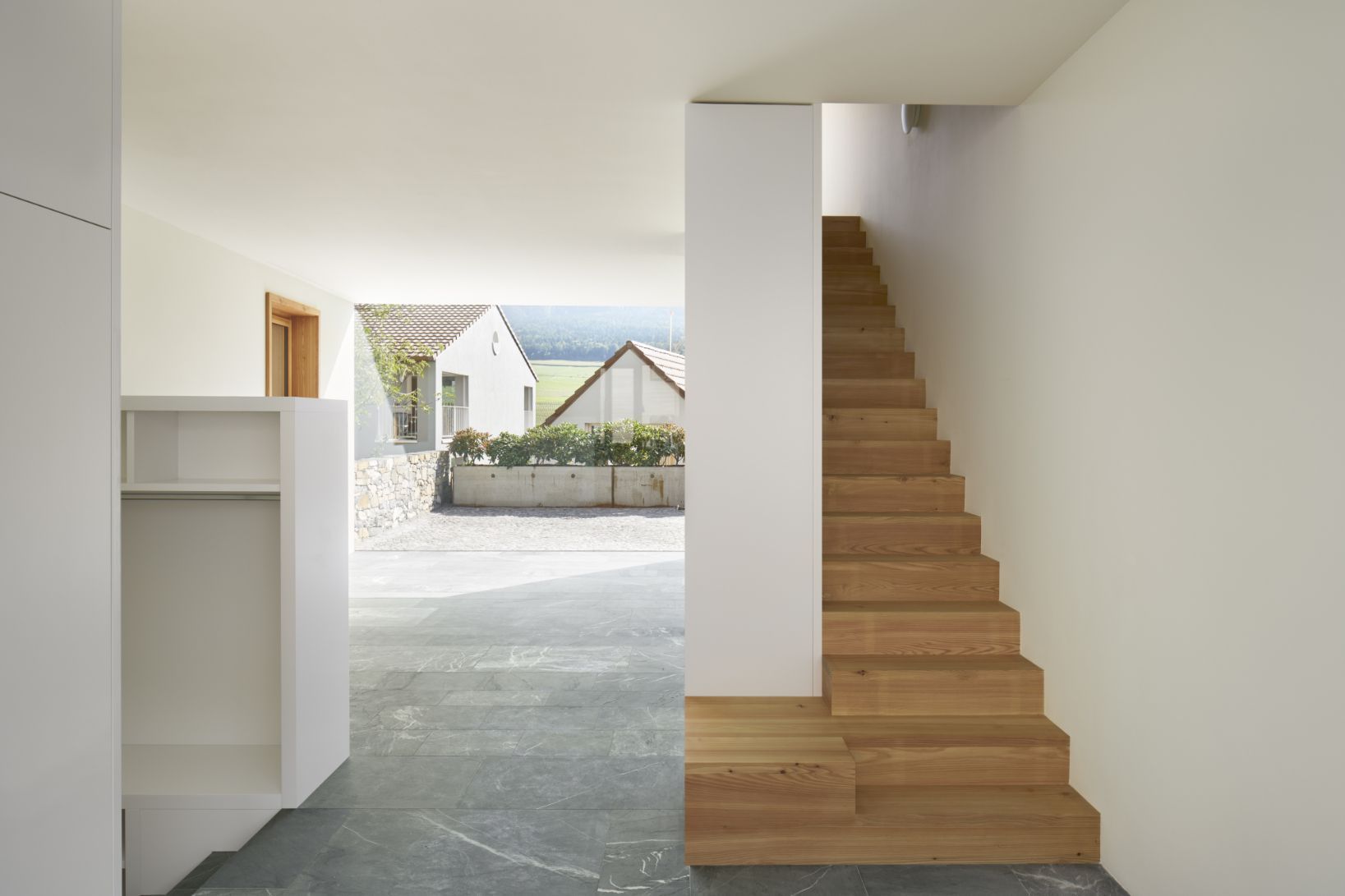 Andreas Lütscher Baumanagement AG - Chur / Haldenstein