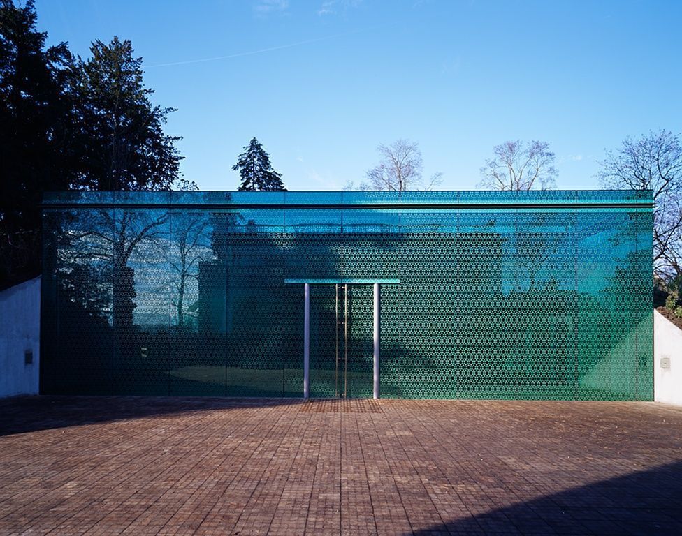 Andreas Lütscher Baumanagement AG - Chur / Haldenstein