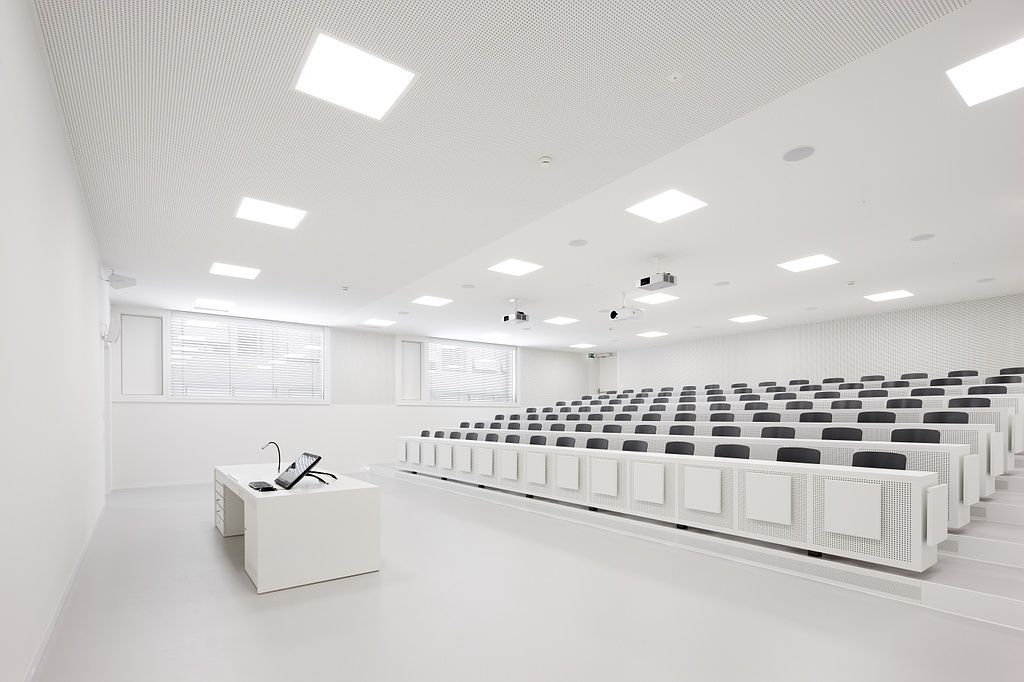 Andreas  Andreas Lütscher Baumanagement AG - Chur / HaldensteinBaumanagement AG - Chur / Haldenstein