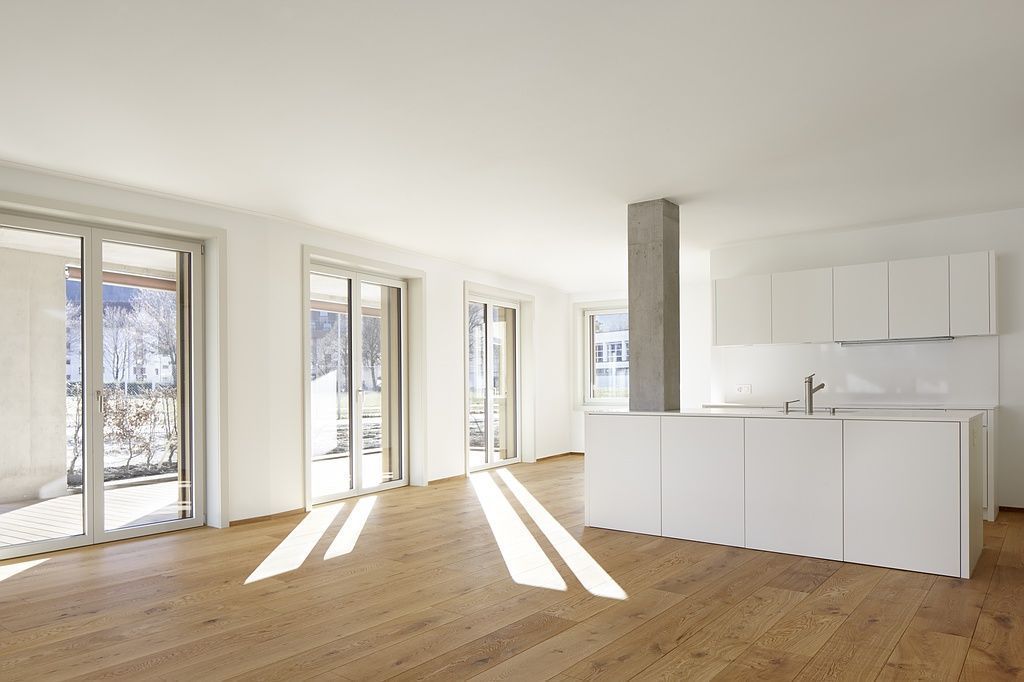 Andreas Lütscher Baumanagement AG - Chur / Haldenstein