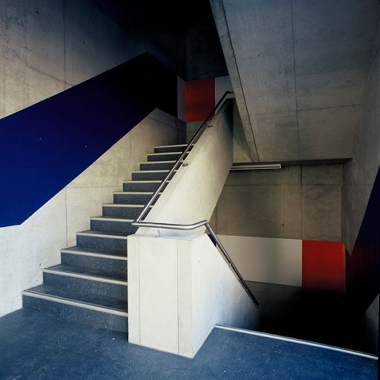 Andreas Lütscher Baumanagement AG - Chur / Haldenstein