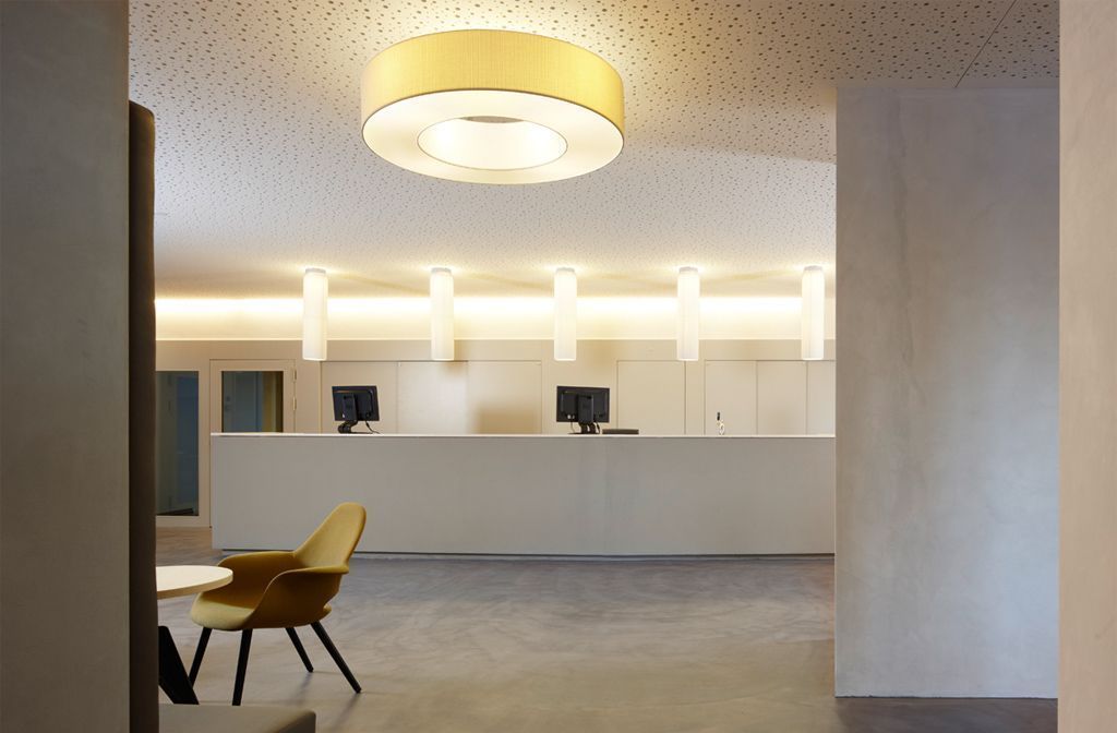 Andreas Lütscher Baumanagement AG - Chur / Haldenstein